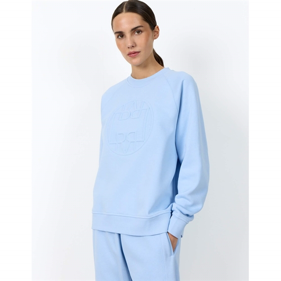 Levete Room LR-NUKA 11 Sweatshirt, Windsurfer